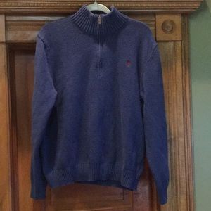 Ralph Lauren Polo Sweater